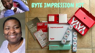 Byte Aligner Impression Kit  Lets Complete This Together [upl. by Aelegna]