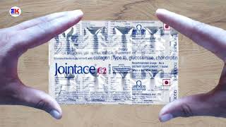 Jointace C2 Tablet  Jointace C2 Tablet  Jointace C2 Tablet Uses Benefits Dosage Review in Hindi [upl. by Geerts322]