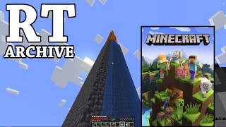 RTGame Streams Minecraft Lets Play 11 [upl. by Aitercal]