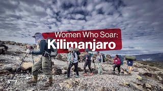 Journey to the Summit of Mount Kilimanjaro [upl. by Locke489]