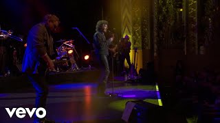 Gino Vannelli  Appaloosa Live [upl. by Wanda]