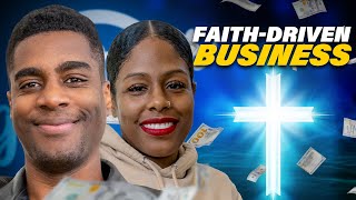 Her Secret to Building a Successful ChristianBased Business [upl. by Jobie]