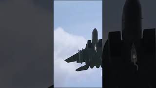 Why Americas New F15EX Eagle II is Feared Around the World [upl. by Ajram516]