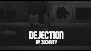 Dejection FNF Remix [upl. by Ali205]