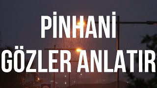 Alptuğ Karakaş  Gözler Anlatır Pinhani Cover [upl. by Patti]