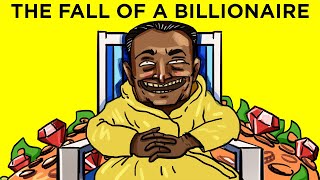 From 42 Billion to 0 – How Anil Ambani Lost All His Money [upl. by Modesty502]