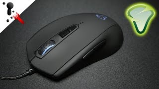 Mionix Avior 7000 Review [upl. by Mendel]