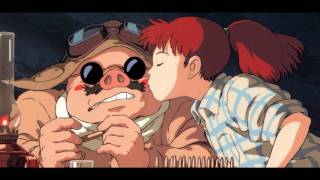 Stunning Studio Ghibli Soundtracks  Part 2 No Vocals [upl. by Philipa]