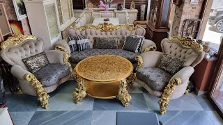 Axali Da Meoradi Aveji ახალი და მეორადი ავეჯი Royalfurniture​​ tbilisi тбилиси [upl. by Nwahsd]