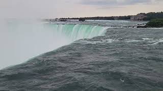 Niagara Falls  Canada [upl. by Adnarom551]