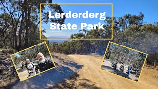 Lerderderg State Park [upl. by Nyla832]