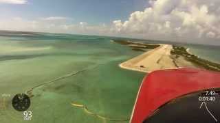 Normans Cay Exuma Islands Bahamas [upl. by Akinimod]