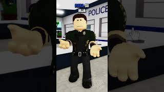 ADOPTÉ A LA HIJA DE MI VECINA 😥 Parte 3 shorts roblox [upl. by Horlacher]