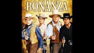 Bonanza  Dark Star  Western serial [upl. by Norrek]