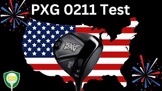 Will This PXG 0211 Driver Cure My Dreaded PullHooks [upl. by Vivia]