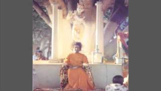 Sri Sathya Sai Darshan Brindavan  The Early Years Part 511 [upl. by Assertal28]