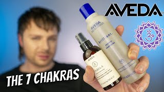 AVEDA SHAMPOO AND CONDITIONER REVIEW  Are Aveda Shampoos Good  Natural Hair Products For Daily Use [upl. by Mauro526]