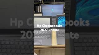 HP Chromebook 2027 update beconhouse school chromebook students beaconhouse [upl. by Luahs514]