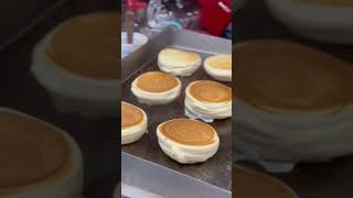 My Japanese Souffle Pancake Food Commercial Looking for Remote YT Video Editing Job  UIUX Design [upl. by Aesoh]