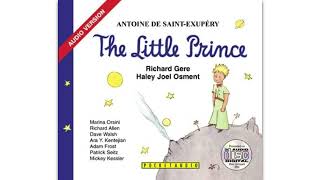 The Little Prince Audiobook Chapter 01 [upl. by Yztim571]