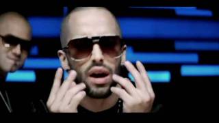 Muevete  Wisin y Yandel Video Oficial [upl. by Nahtal]