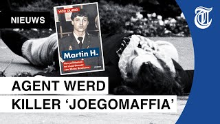 Dit wist je niet over moordenaar van Klaas Bruinsma [upl. by Fineberg992]