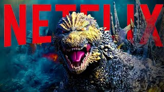 The 5 best movies on Netflix right now 2024 [upl. by Turnbull]