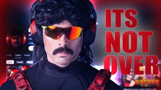 DrDisRespect Made An Awful Comeback [upl. by Rap]