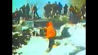 Rallye Monte Carlo 1980 Bericht [upl. by Boccaj]