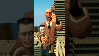 Scatman Heavy skibidi 1 heavy tf2 skibiditoilet sfm cameraman scatman animation [upl. by Airdnahs]