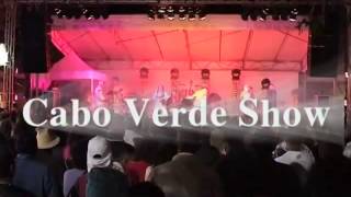 CONCERT DU CABO VERDE SHOW A LA REUNION [upl. by Primavera525]