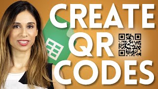 QR Codes – How To Make Them And What To Use Them For [upl. by Muir]