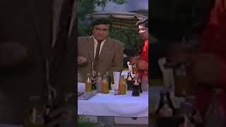 Main Tumhara Pati Hoon Koi Bhade Ka Tattu Nahi Jise Jaha Chahe Ghasito SanjeevKumar DevenVerma [upl. by Oiliruam]