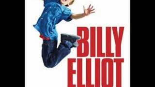 Billy Elliot  He Could Be A Star [upl. by Lucilia]