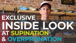 7 Questions on Supination and Overpronation Answered By A Running Expert [upl. by Milissa]