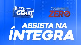 BALANÇO GERAL SERGIPE AO VIVO TV ATALAIA  29112023 [upl. by Acsehcnarf]