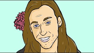 The BrutalMoose Conspiracy Vegan Trigger Warning [upl. by Unni]