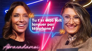 🚨 EXCLU 🚨 Virginie Guilhaume se livre comme jamais  🎙️ [upl. by Eladnwahs]