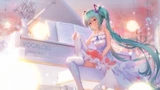 NightCore Kendrick Lamar The Recipe ft Dr Dre [upl. by Adlemy]