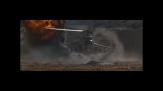 Rambo 3 Ending Scene HD Full [upl. by Egin]