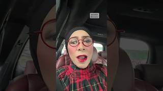 Melly Goeslaw Nyanyi Lagu Aina Abdul [upl. by Shir]