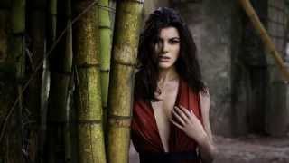 The Making of The Pirelli Calendar 2013 [upl. by Farl]