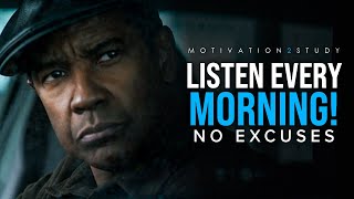 Win The Morning WIN THE DAY Listen Every Day MORNING MOTIVATION [upl. by Ecyac]