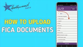 Hollywoodbets FICA Documents Everything You Need To Know [upl. by Alenson631]