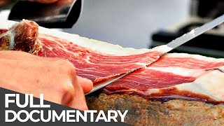 How It Works  Dry Cured Ham  Free Documentary [upl. by Elocim40]