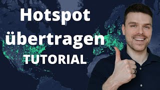 Helium Hotspot Transferieren TUTORIAL So überträgst du deinen Miner auf ein anderes Wallet [upl. by Ik372]