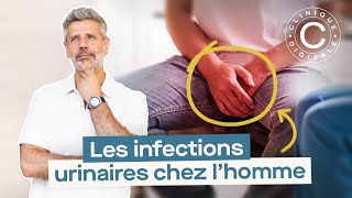 Comment éviter les infections urinaires chez lhomme  FAQ Sexo [upl. by Carolynne95]