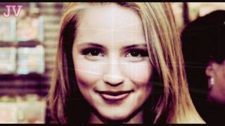 Dianna Agron • Just Cant Get Enough [upl. by Strephon]