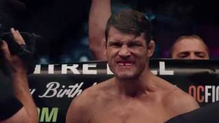 UFC 199 Rockhold vs Bisping  Extended Preview [upl. by Stubbs]