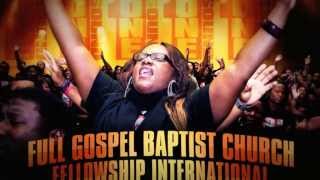 The Anthem feat William Murphy  FGBCFI Ministry of Worship [upl. by Ttelracs]